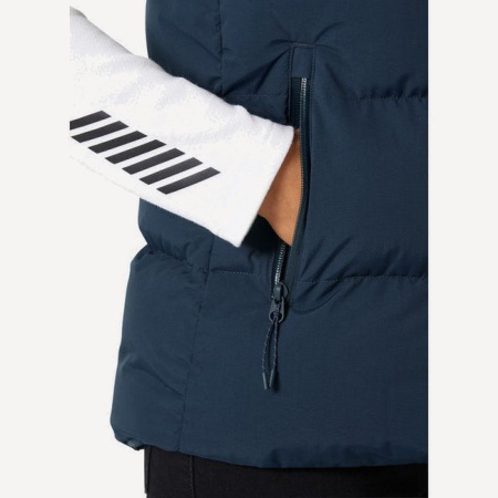 Жилет HH Wmn Adore Puffy Vest (; M; Navy)